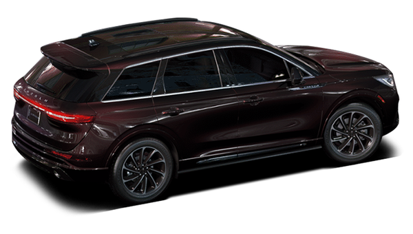 2025 LINCOLN Corsair PHEV GRAND TOURING PHEV photo-3
