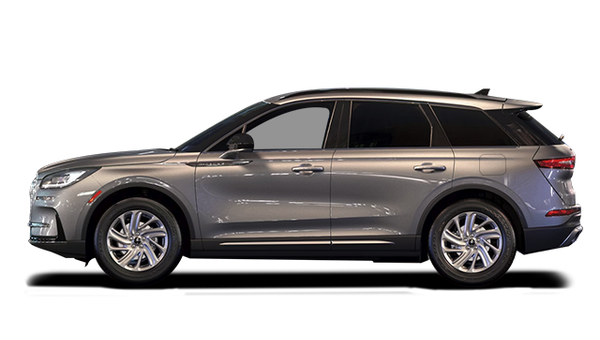 2025 LINCOLN Corsair Premiere photo-0