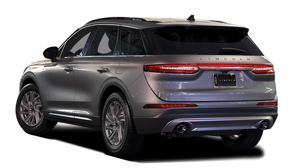 2025 LINCOLN Corsair Premiere photo-3