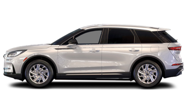 2025 LINCOLN Corsair Premiere - Exterior view - 2