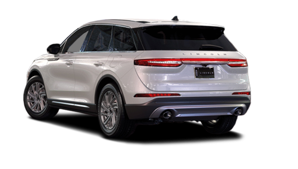 2025 LINCOLN Corsair Premiere - Exterior view - 3
