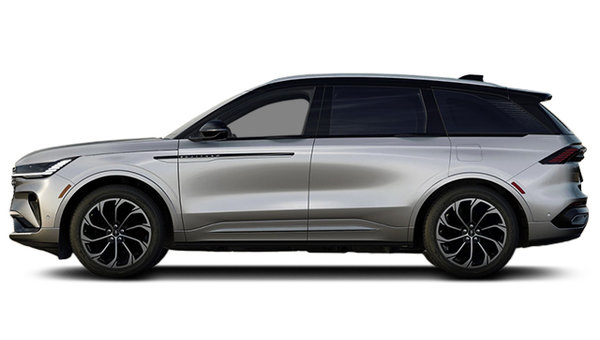 2025 LINCOLN Nautilus Hybrid Reserve photo-0