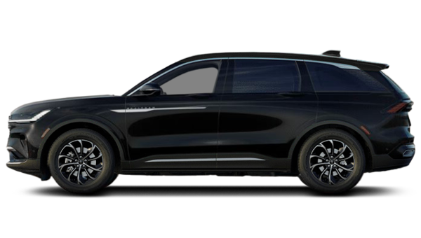 2025 LINCOLN Nautilus Premiere - Exterior view - 2
