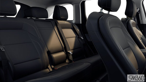 2025 LINCOLN Nautilus Premiere - Interior view - 2