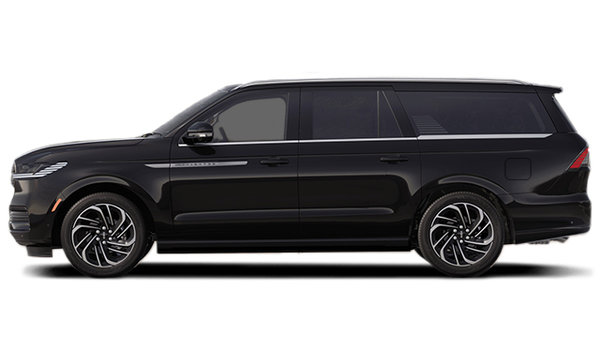 2025 LINCOLN Navigator Reserve L photo-0