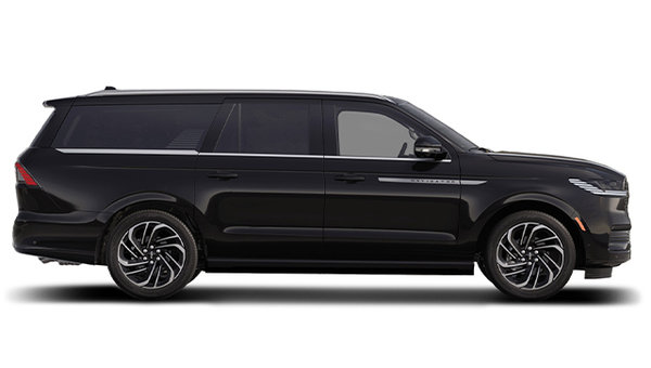 2025 LINCOLN Navigator Reserve L photo-3