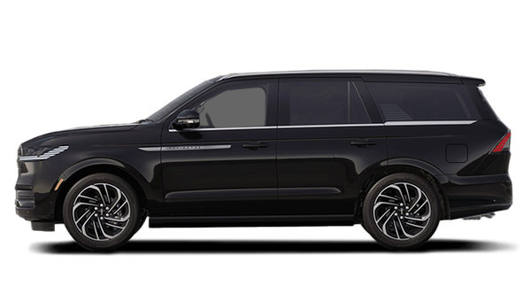 2025 LINCOLN NAVIGATOR Reserve photo-0