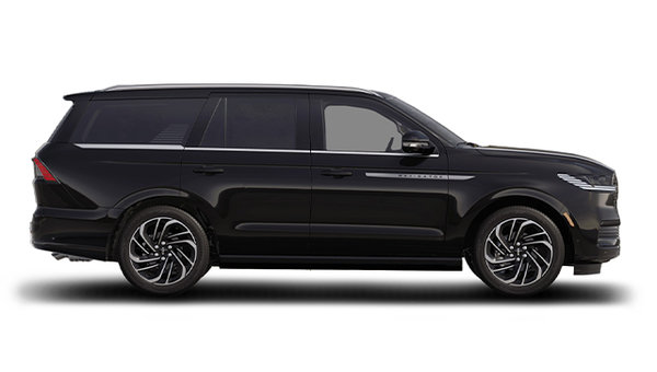 2025 LINCOLN NAVIGATOR Reserve photo-3