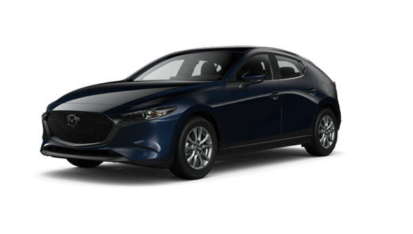 Mazda Mazda3 Sport GS 2025 - Extérieur - 1
