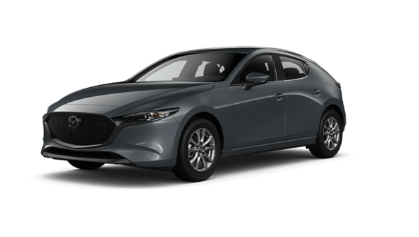 Mazda Mazda3 Sport GS 2025 - Extérieur - 1