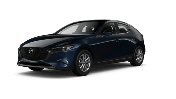 Mazda Mazda3 Sport GX 2025 - Extérieur - 1
