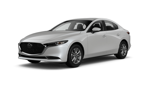 Mazda Mazda3 GS 2025 - Extérieur - 1