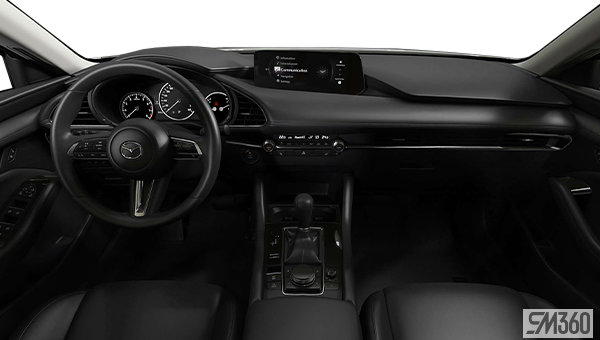 Mazda Mazda3 GS 2025 - Intérieur - 1