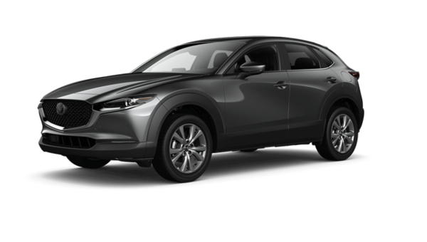 Mazda CX-30 GS 2025 - Extérieur - 1