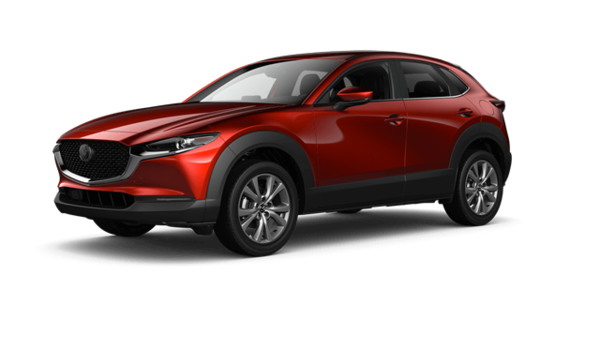 Mazda CX-30 GS 2025 - Extérieur - 1