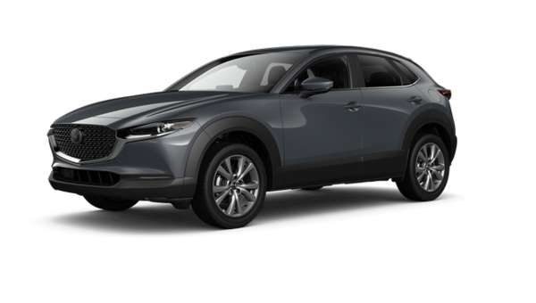 Mazda CX-30 GS 2025 - Extérieur - 1