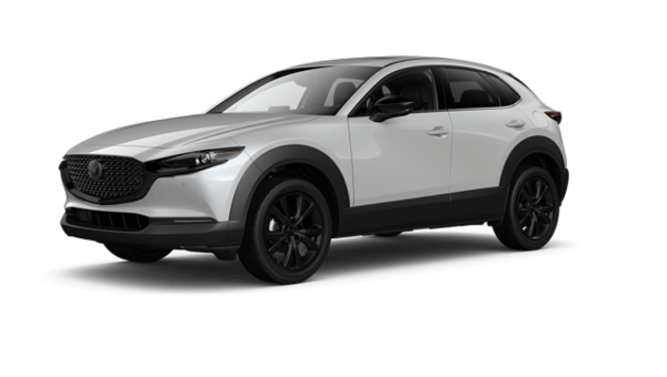 2025 Mazda CX-30 GT w/Turbo - Exterior - 1