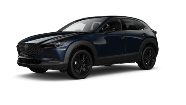 Mazda CX-30 GT w/Turbo 2025 - Extérieur - 1