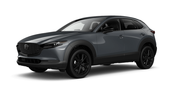 Mazda CX-30 GT w/Turbo 2025 - Extérieur - 1