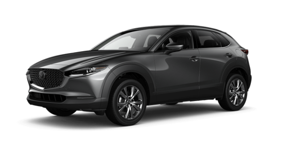 2025 Mazda CX-30 GT - Exterior - 1