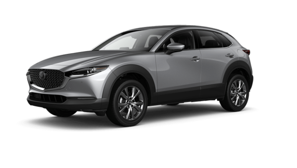 2025 Mazda CX-30 GT - Exterior - 1
