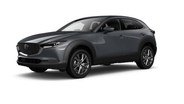 Mazda CX-30 GT 2025 - Extérieur - 1