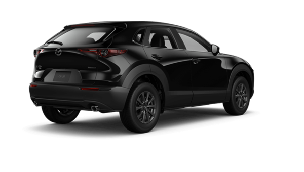 2025 MAZDA CX-30 GX - Exterior view - 3