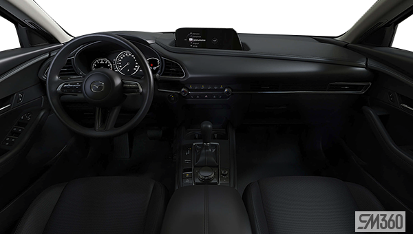 Mazda CX-30 GX 2025 - Intérieur - 1