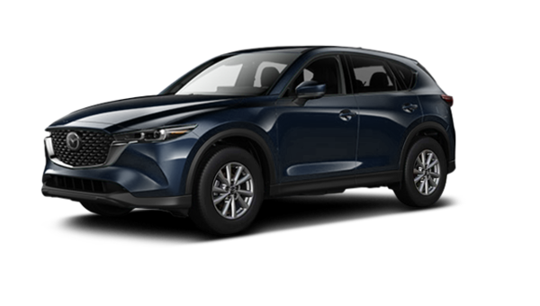 Mazda CX-5 GS 2025 - Extérieur - 1