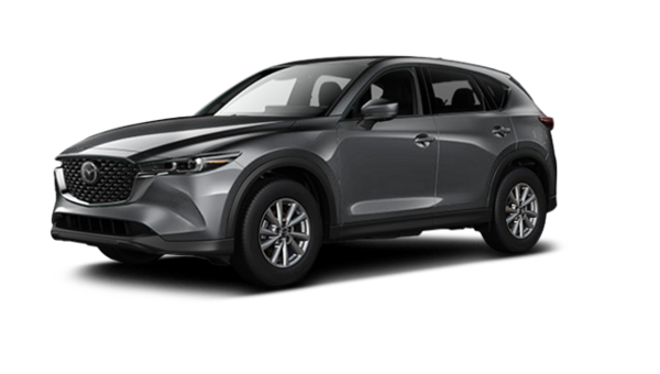 Mazda CX-5 GS 2025 - Extérieur - 1