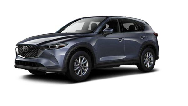 Mazda CX-5 GS 2025 - Extérieur - 1