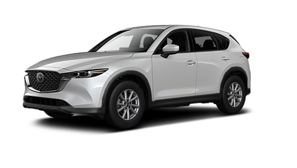 Mazda CX-5 GS 2025 - Extérieur - 1