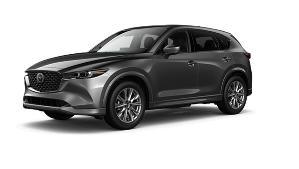 Mazda CX-5 GT 2025 - Extérieur - 1