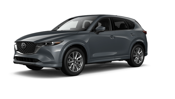 Mazda CX-5 GT 2025 - Extérieur - 1