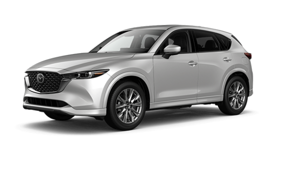 Mazda CX-5 GT 2025 - Extérieur - 1