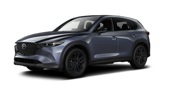 2025 Mazda CX-5 Kuro - Exterior - 1