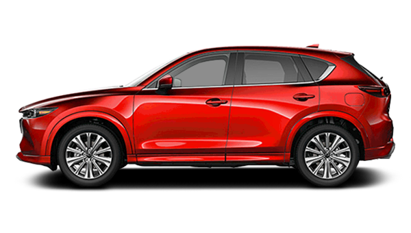 CX-5 CX-5