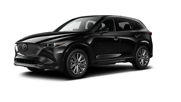 Mazda CX-5 Signature 2025 - Extérieur - 1