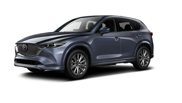 2025 Mazda CX-5 Signature - Exterior - 1