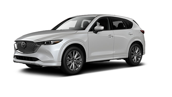Mazda CX-5 Signature 2025 - Extérieur - 1