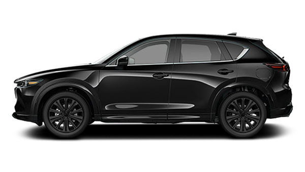 2025 MAZDA CX-5 SPORT DESIGN - Exterior view - 2