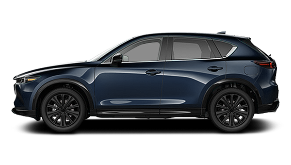 MAZDA CX-5 DESIGN SPORTIF 2025 - Vue extérieure - 2