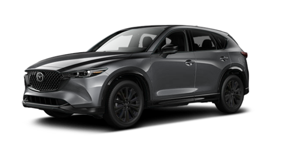 Mazda CX-5 Sport Design 2025 - Extérieur - 1
