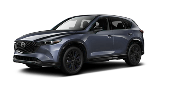 Mazda CX-5 Sport Design 2025 - Extérieur - 1