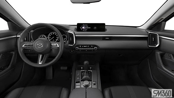 2025 MAZDA CX-50 Hybrid GS-L - Interior view - 3