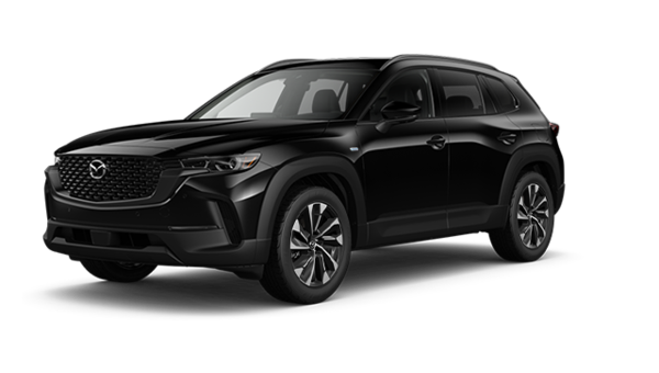 2025 MAZDA CX-50 Hybrid GT - Exterior view - 1