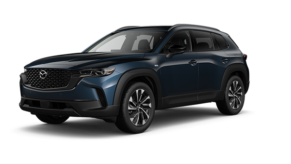 2025 MAZDA CX-50 Hybrid GT - Exterior view - 1