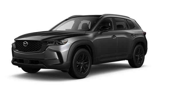 2025 Mazda CX-50 GS-L - Exterior - 1
