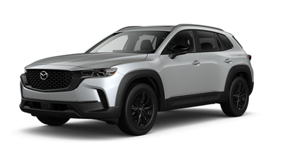 Mazda CX-50 GS-L 2025 - Extérieur - 1