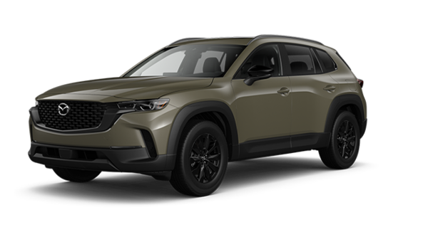 Mazda CX-50 GS-L 2025 - Extérieur - 1